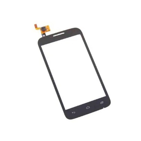 TOUCH ALCATEL OT-V975 BLACK TOUCH ALCATEL OT-V975 BLACK